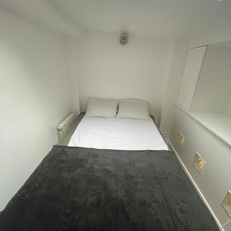 Appartement A Cote Du Sacree Coeur Et Montmartre Παρίσι Εξωτερικό φωτογραφία