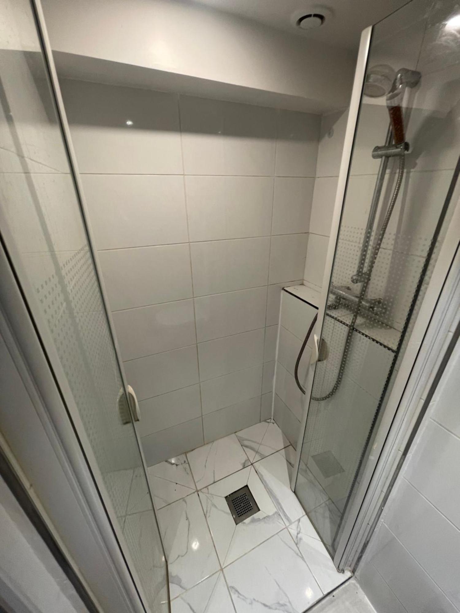 Appartement A Cote Du Sacree Coeur Et Montmartre Παρίσι Εξωτερικό φωτογραφία