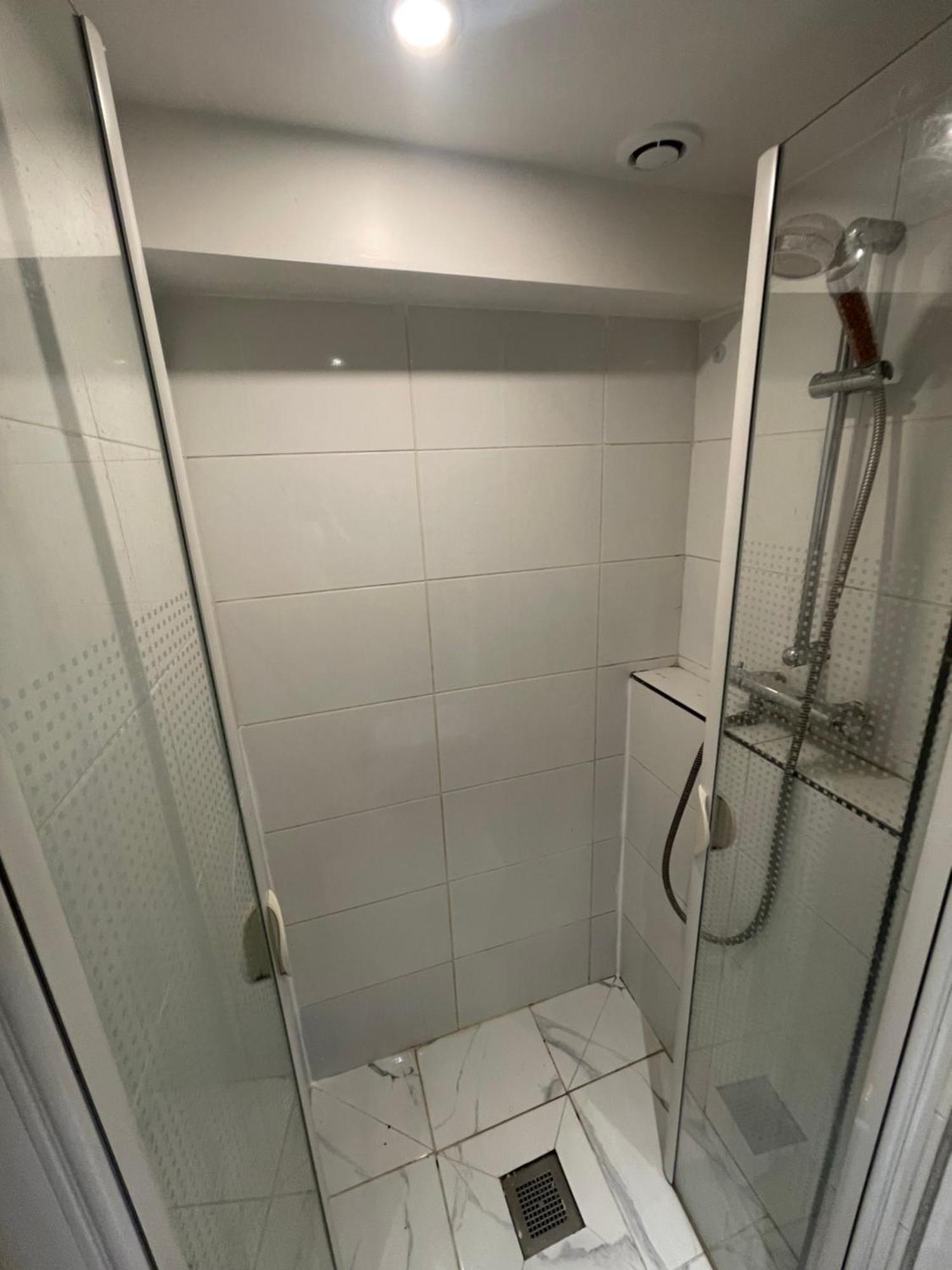 Appartement A Cote Du Sacree Coeur Et Montmartre Παρίσι Εξωτερικό φωτογραφία